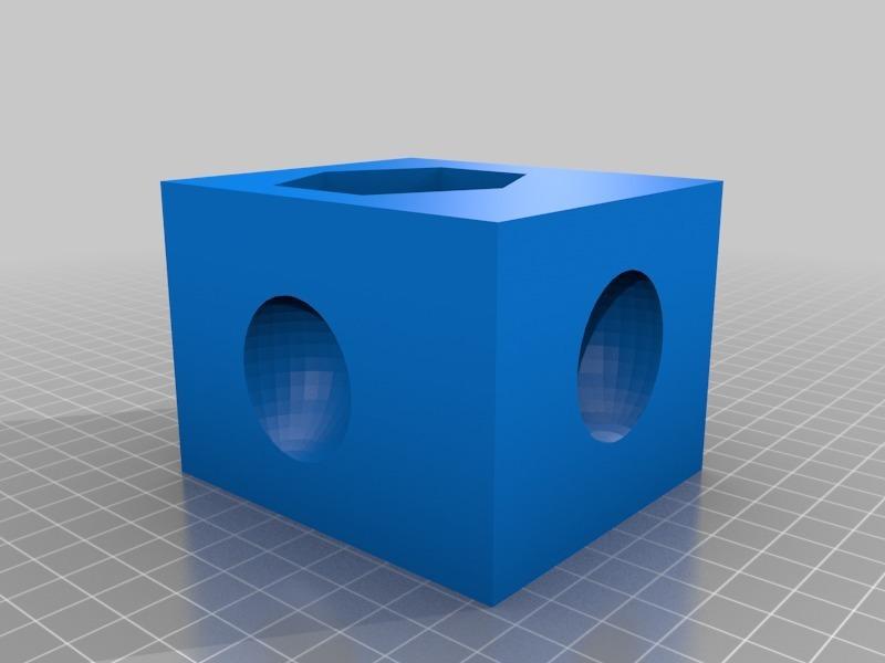Ball Box Toy