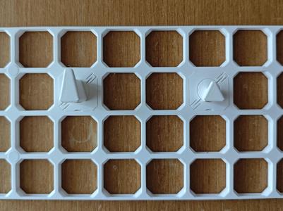 openGrid Gadget - Plier Holder Generator