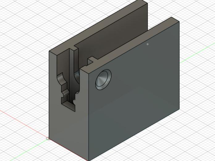 Siemens Coffee Machine Milk Adapter