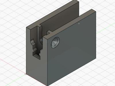 Siemens Coffee Machine Milk Adapter