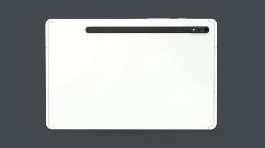 Andromeda Tablet Pc