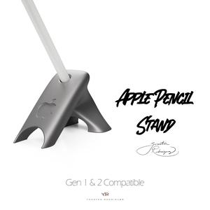 Apple Pencil Stand (Gen 1 & 2)