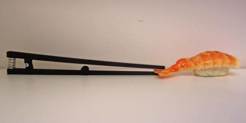 Chopstick - HASHI - Bacchette Orientali