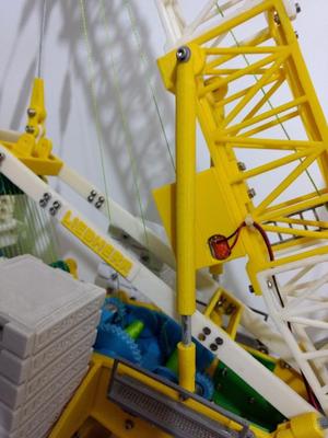 lança derick lr 1750