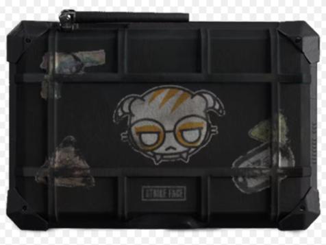 Dokkaebi Tablet cover