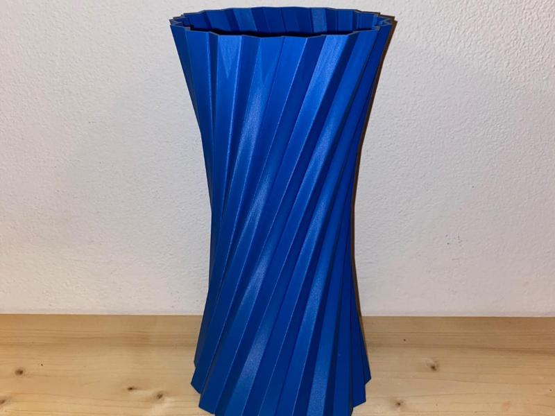 240x120mm Decorative Vase