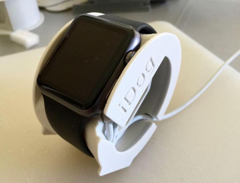 Apple Watch Organizer US & Europe