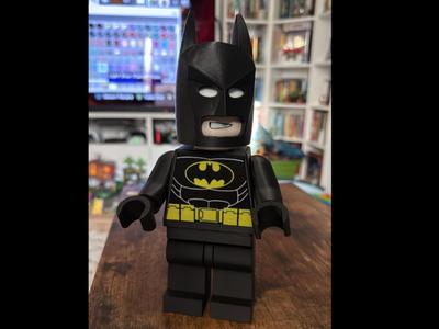 Big Brick Batman 5:1 500%
