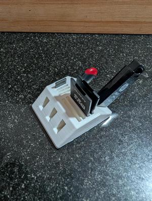 USB Holder