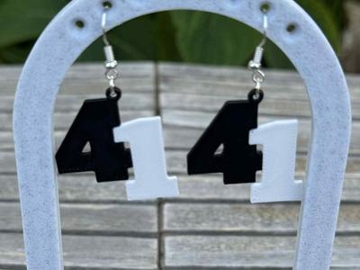 41 Earrings