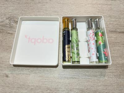 adopt perfume box