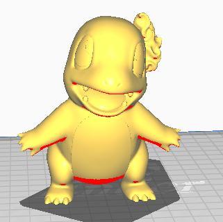 Charmander
