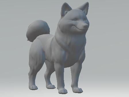 Shiba Inu