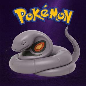 pokemon arbok sleep