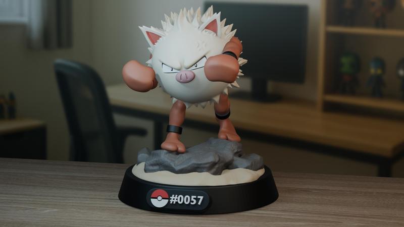 Primeape