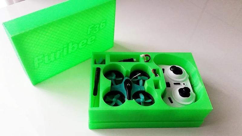 Furibee F36 Box 