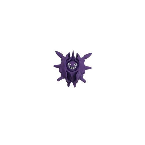 cloyster. Pokemon Toys.
