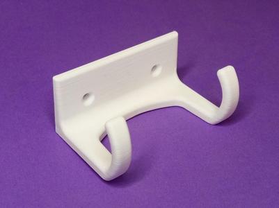 Kids' Case & Bag Holder – End the Clutter Chaos!