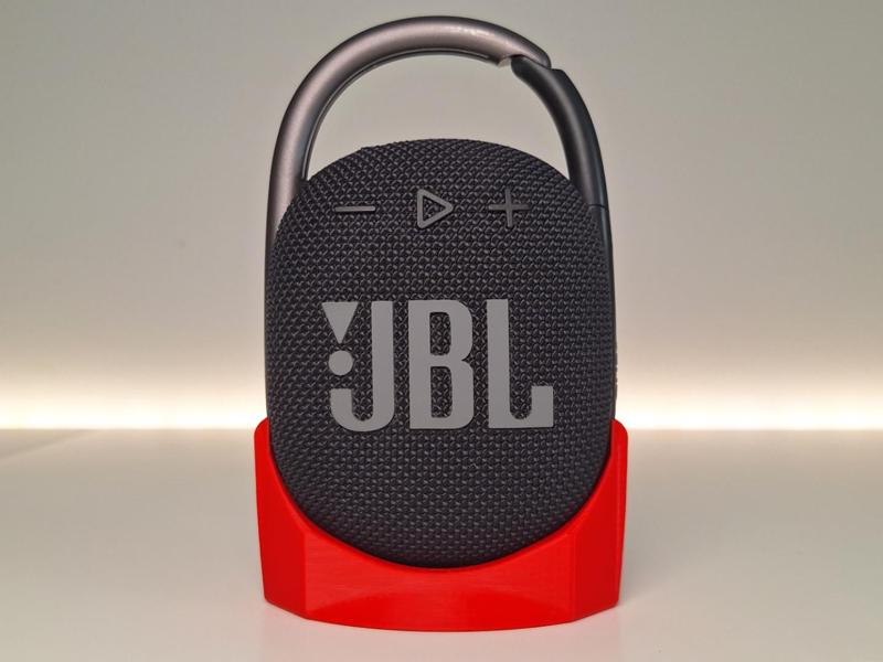 JBL Clip 4