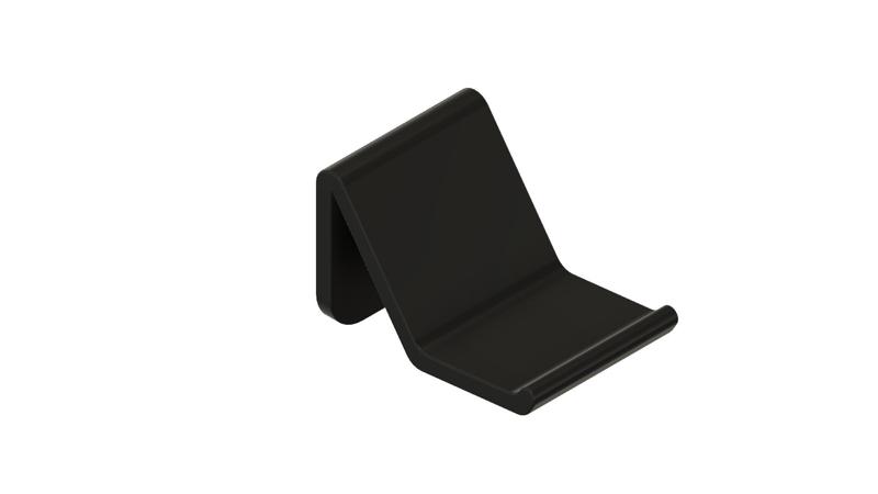 Headset Stand - Wall Mount Headset Stand