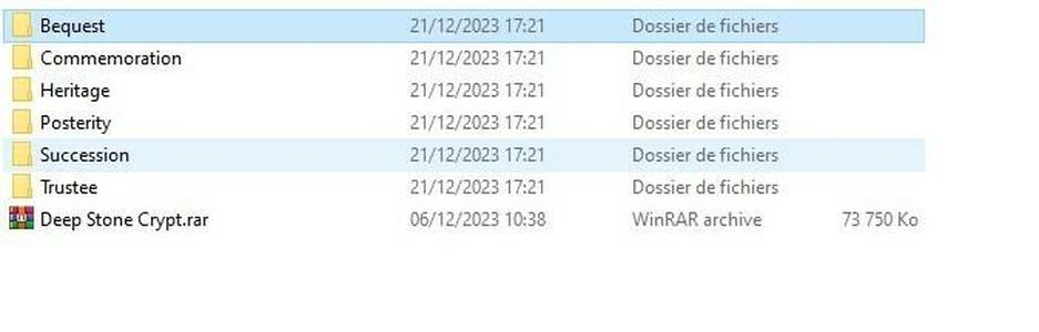 Deep Stone Crypt Pack