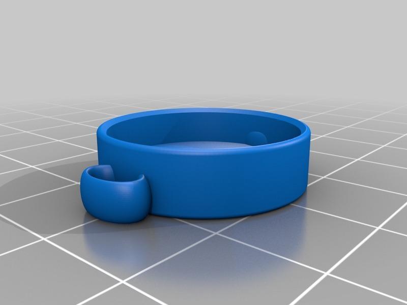 Runcam2 lens cap/cover