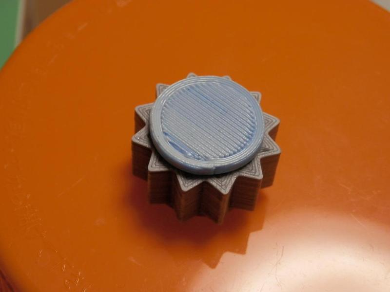 Diep.io Hand Spinner Set Tier 4