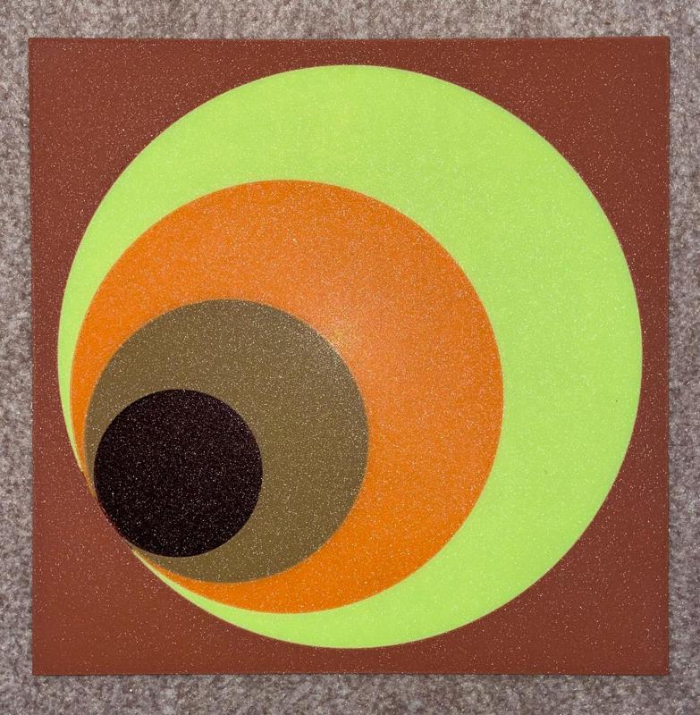 Retro Wallpaper Pattern