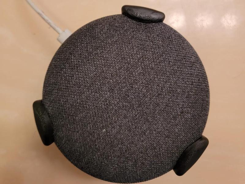 Google Home Mini Holder
