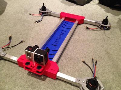 intensewalkera h- copter v4 12mm (actual opening size 13.1mm)