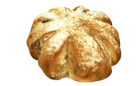 The Walnut Bun
