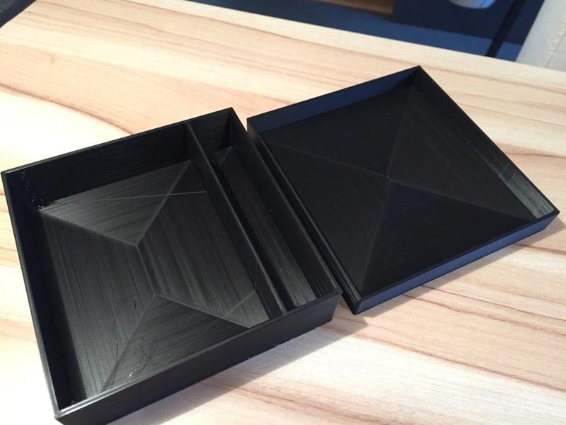 Case for HD WD Elements 1TB