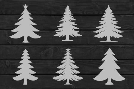 Simple Christmas Tree Pack
