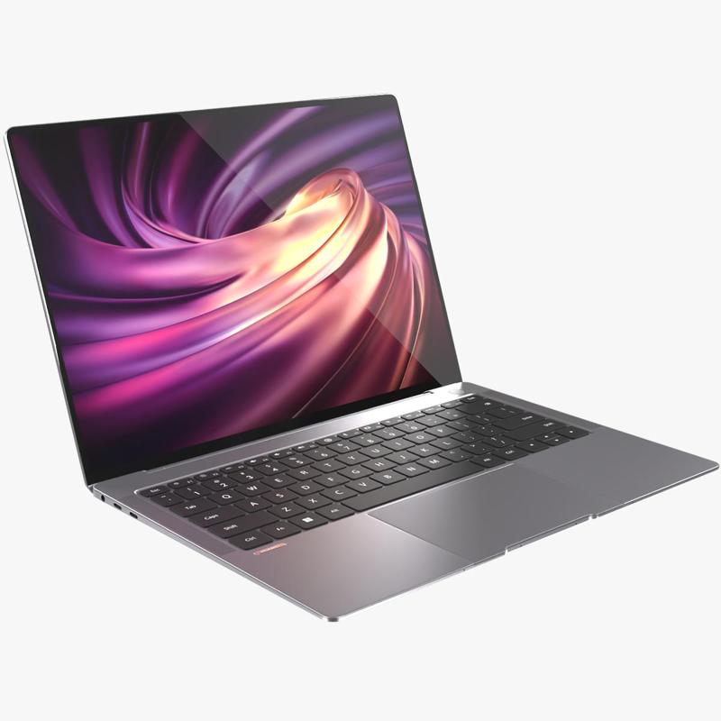 Huawei MateBook X Pro Space Gray