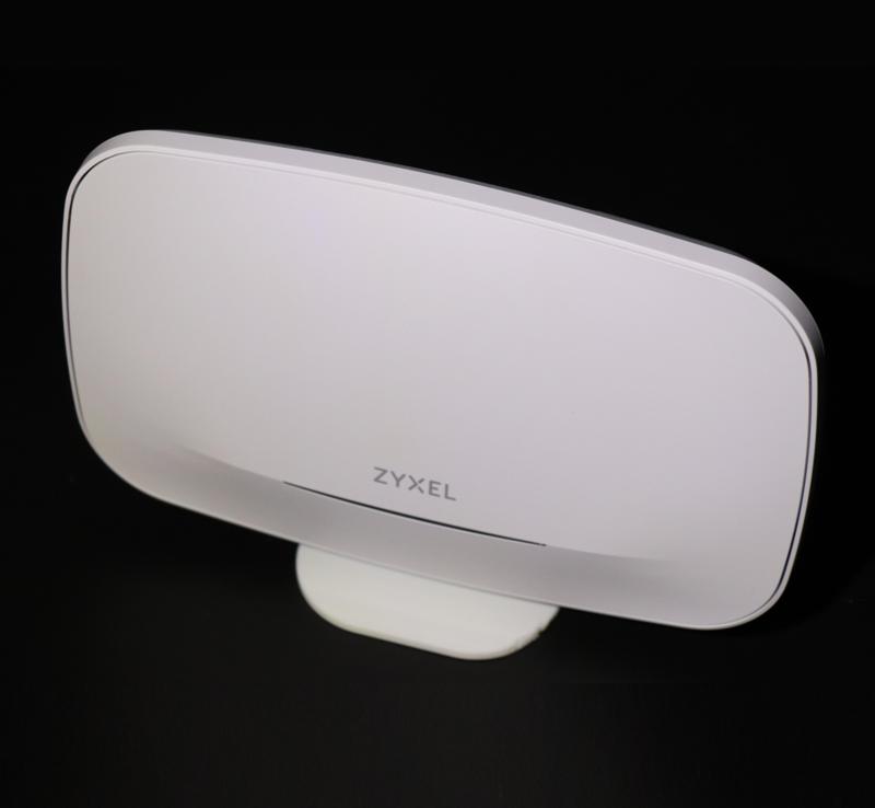 Zyxel NWA130BE table stand