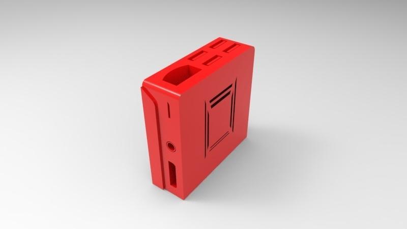 All Prototype On Tindie