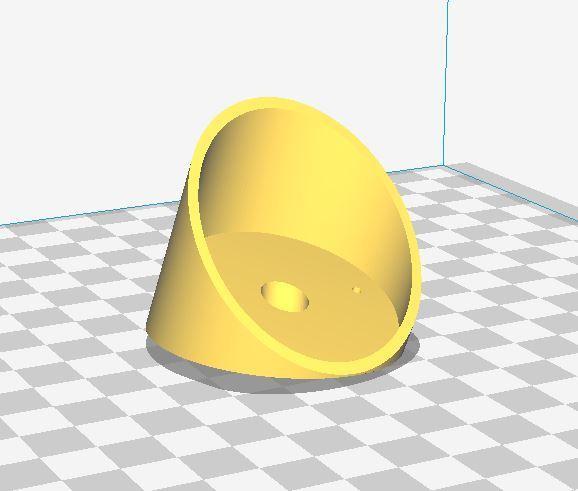 IKEA Ledberg Mount for Lack and others