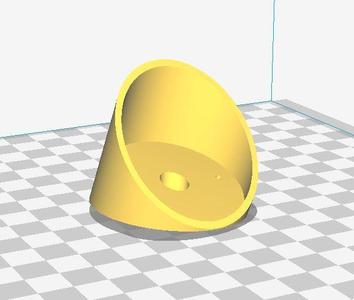 IKEA Ledberg Mount for Lack and others