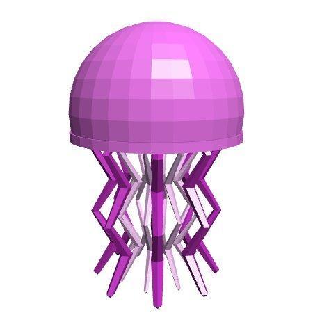 Jelly Fish