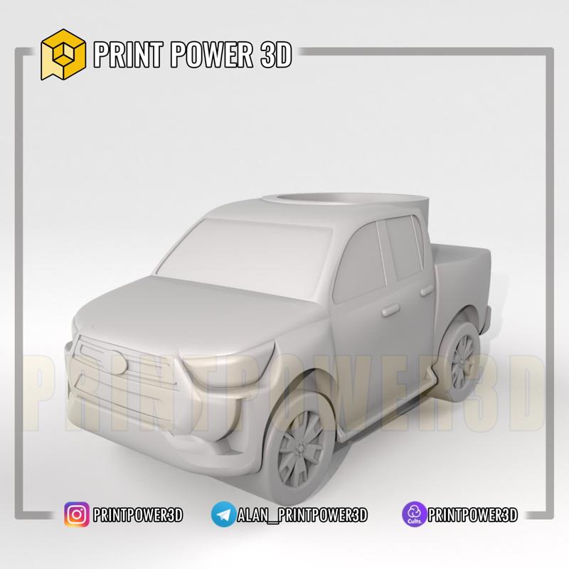 Toyota hilux 2021 2022 2022 2023 matt