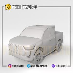 Toyota hilux 2021 2022 2022 2023 matt