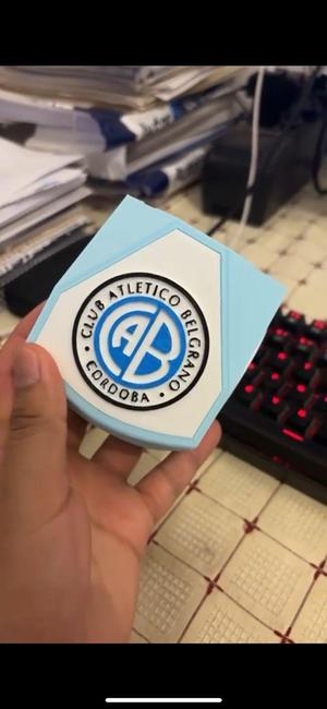 MATE BELGRANO DE CÓRDOBA