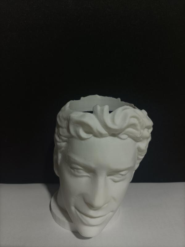 Mate Franco Colapinto