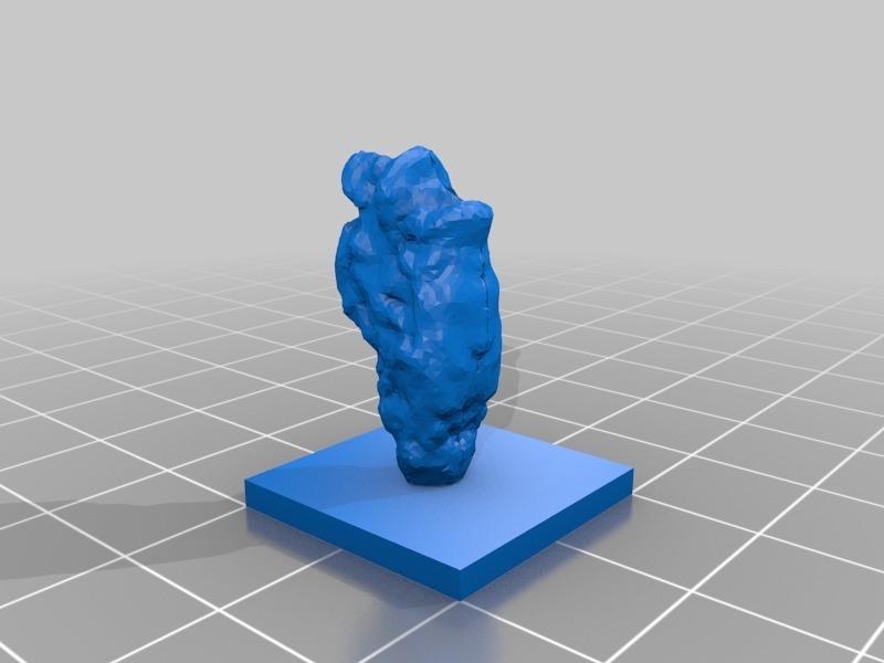 Modern Wargame Marker Set