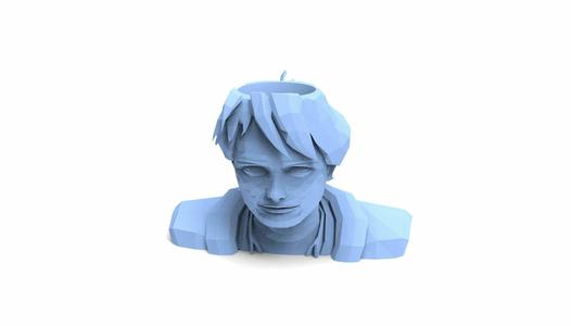 McFly Mate for 3d printing