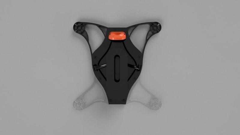 250mm Racing Quadcopter