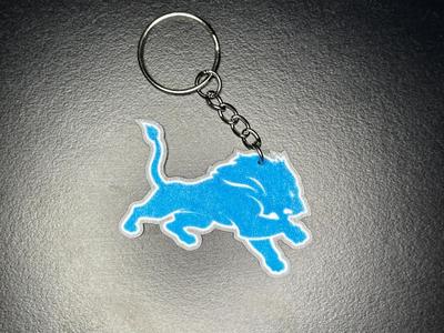Detroit Lions