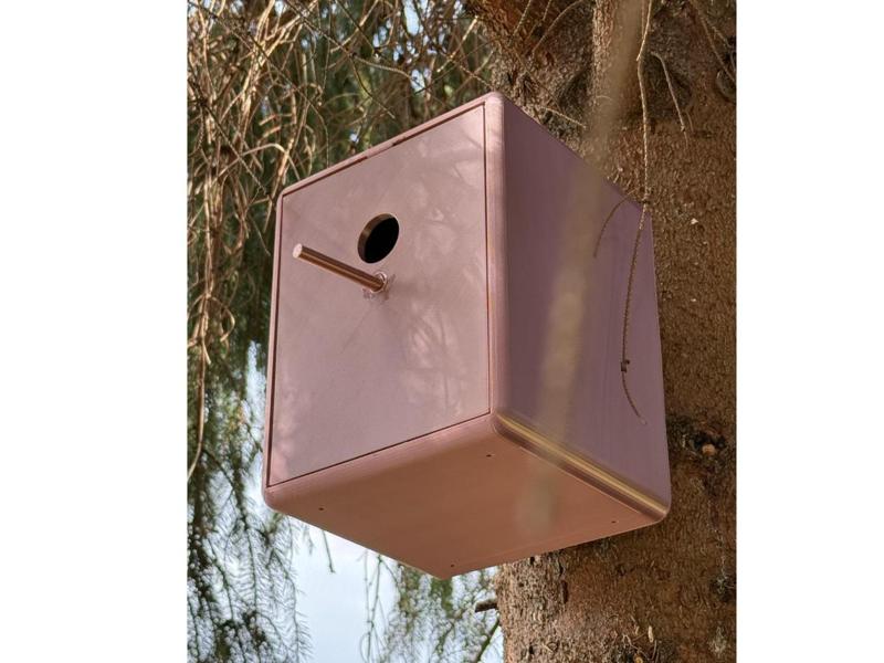 Birdhouse