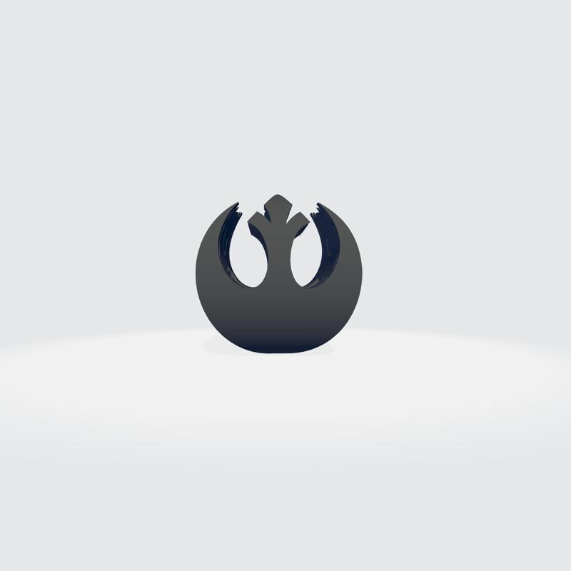 Rebel Empire Spin / Flip