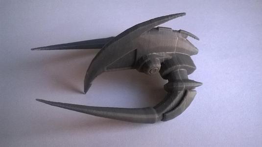 EVE Online - Dramiel